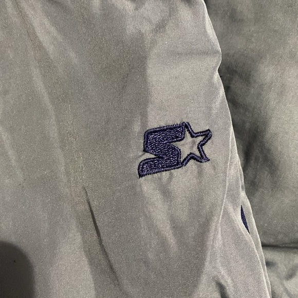 Starter- Waterproof Sweatpants- Size 2XL - Picture 2 of 4